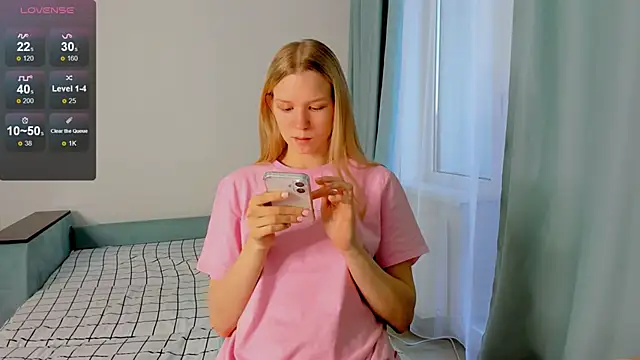 _Gentle_Angel_Melissa_'s cam snapshot