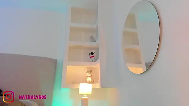 nathalynbarnes's cam snapshot