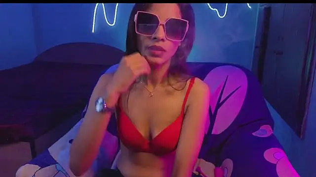 Ivy_the_goddess's cam snapshot