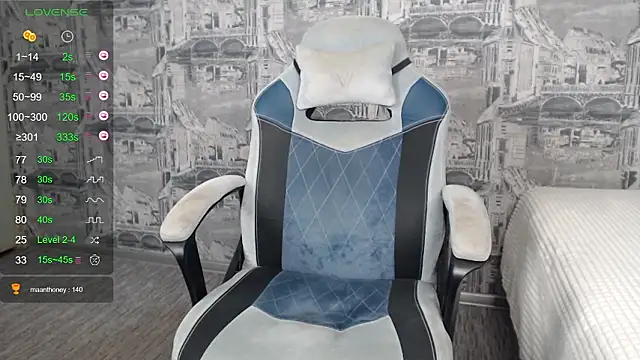 Oliver_Fresh live sex cam