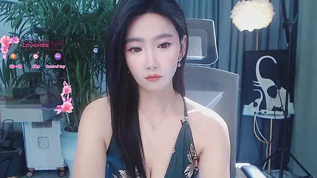 feifei-love's cam snapshot