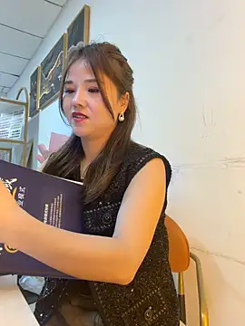 Efangfang live sex cam