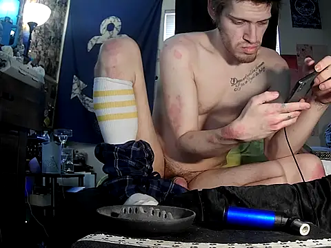 ATwinkie live sex cam