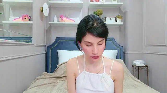 Dedra_Dixon's cam snapshot