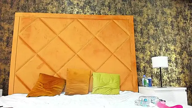 PatriciaStorm's cam snapshot