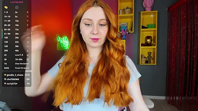 kimplusvibes's cam snapshot