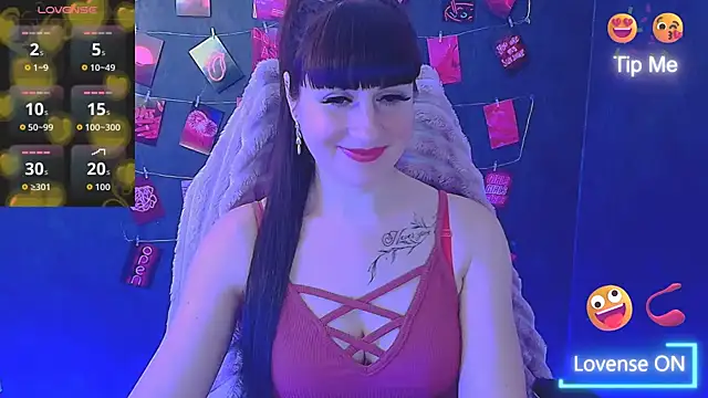 Violla_My live sex cam
