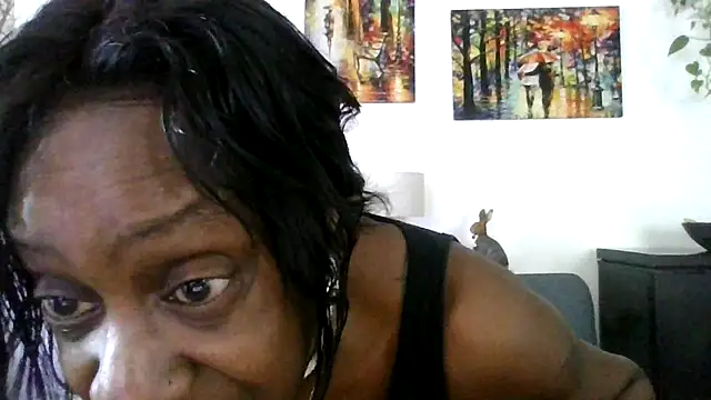 Ebony-SultryX's cam snapshot