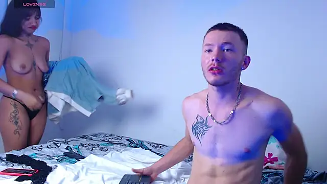 Ariana_Esteban07's cam snapshot