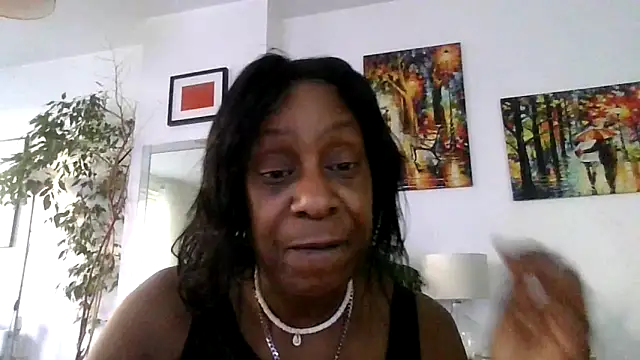 Ebony-SultryX's cam snapshot