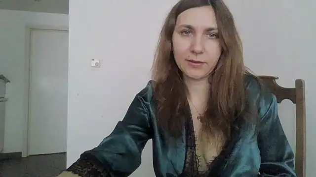 JasmineGlamour's cam snapshot