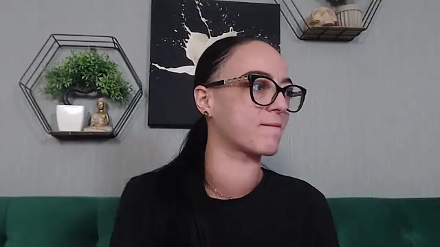 IzabelllNoir's cam snapshot