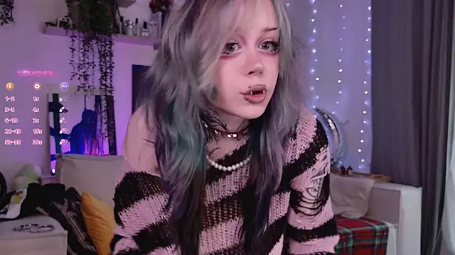 Lollyshy's cam snapshot