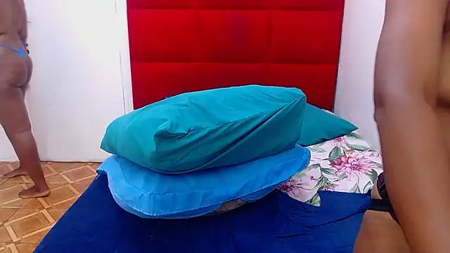 EMBER_FOX's cam snapshot