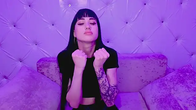 1Sweettykeyte2's cam snapshot