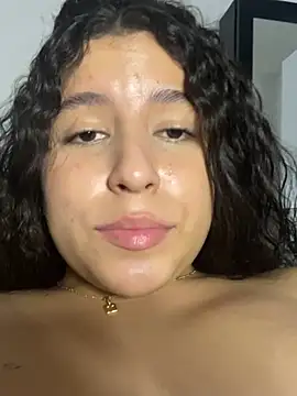 Zara_Clark's cam snapshot