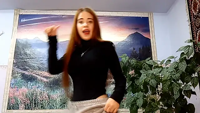 Lideyoung's cam snapshot