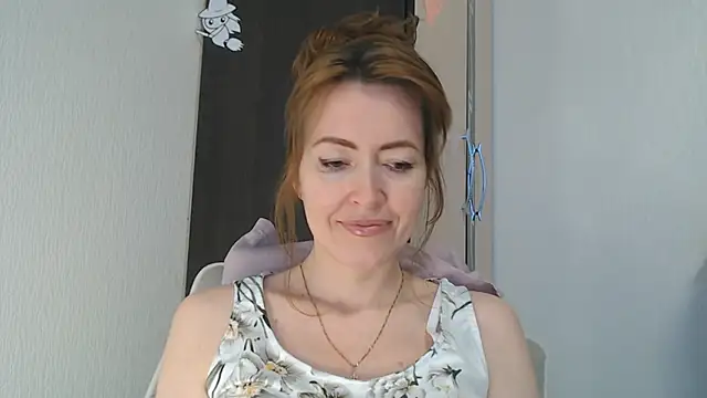 NicoleEunice87's cam snapshot