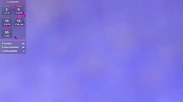 cataleya_mom's cam snapshot