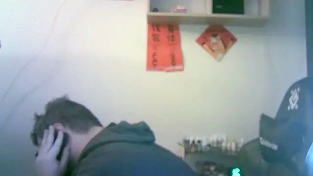 SirAbuser live sex cam