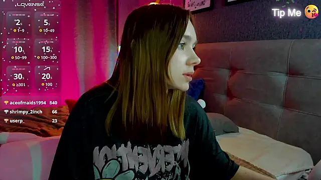 Lesi_Moonie01's cam snapshot