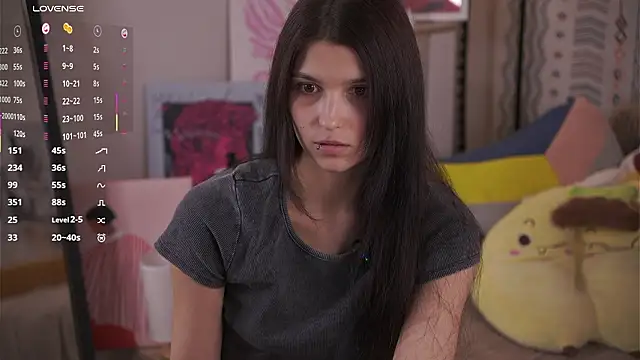 ErlineDumford live sex cam