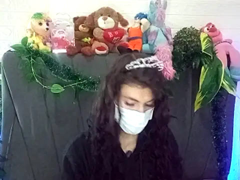 Devilnia9 live sex cam