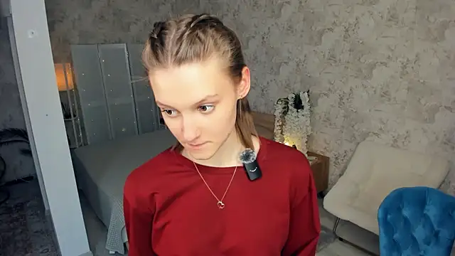 LianneBynon's cam snapshot