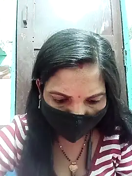 Payal-001's cam snapshot