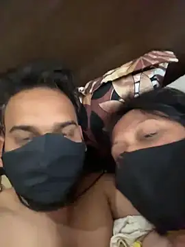 indianshycouple's cam snapshot