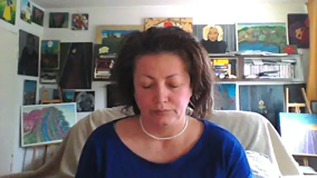 MariaAnaSunshine live sex cam