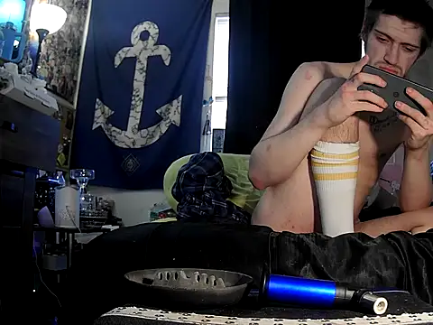 ATwinkie's cam snapshot