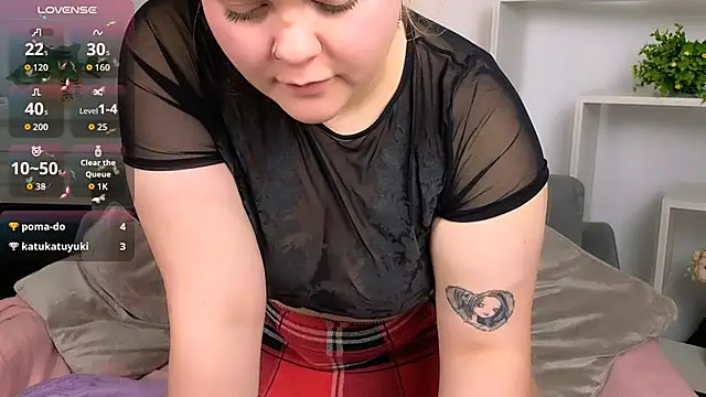 Erica__Alta's cam snapshot