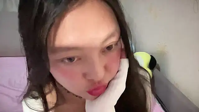 Seo-rin's cam snapshot