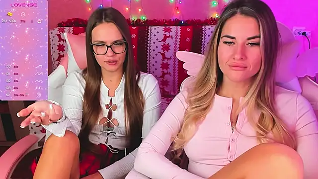 ivannatompsonnn live sex cam