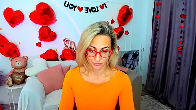 MuseOfStage's cam snapshot