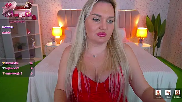 MissyMartinez's cam snapshot