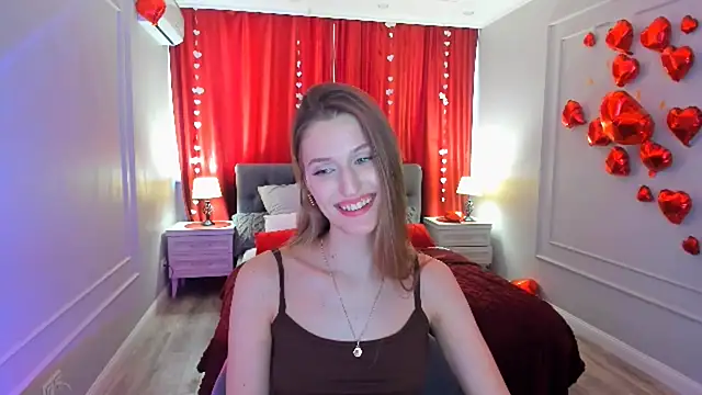 NaturalBeaty's cam snapshot