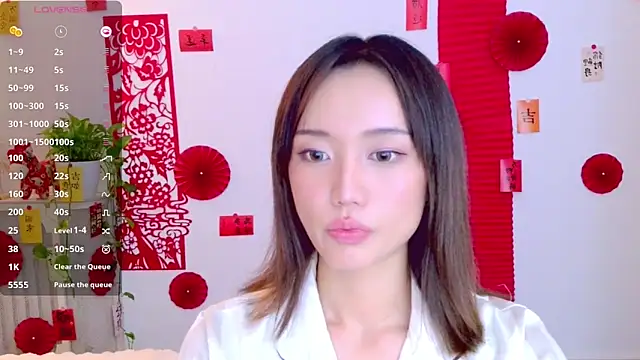 lubanmaster's cam snapshot