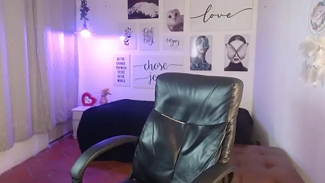 AmethystShadow17 live sex cam