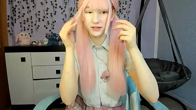 Yoonhee_ki's cam snapshot