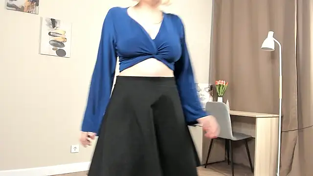 KeenaFigg's cam snapshot