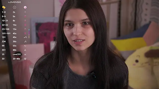 ErlineDumford's cam snapshot