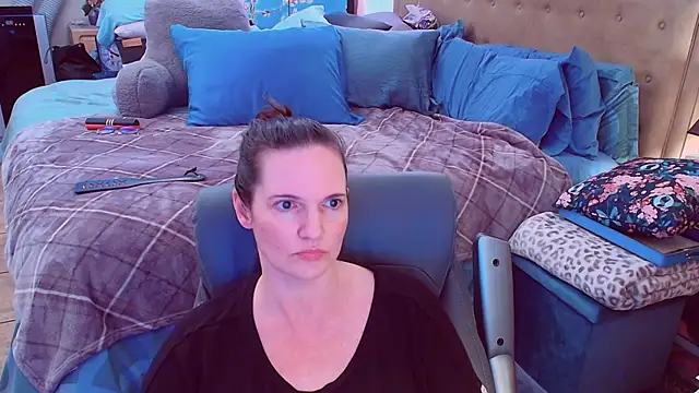 ninajaymes live sex cam