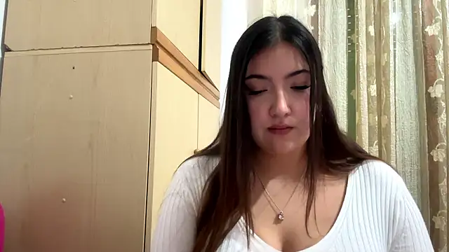 LunaVelix's cam snapshot