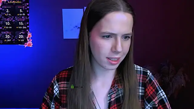 lumi_soft live sex cam