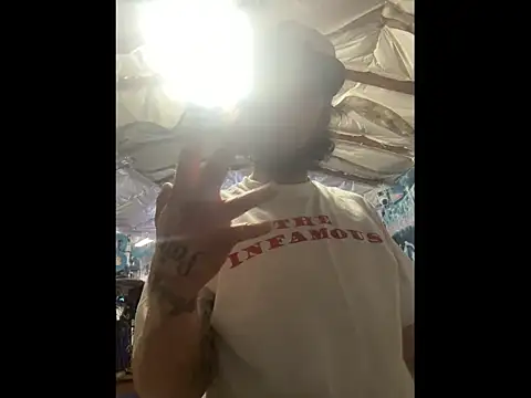 CloudDadddyyy420 live sex cam