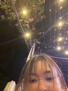 __BabyShowPublic__ live sex cam