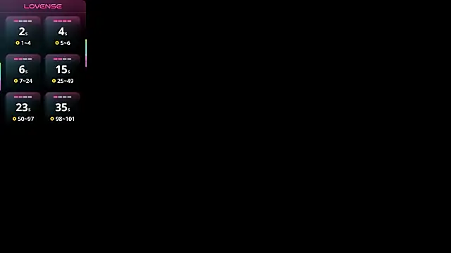 CutieAnny's cam snapshot