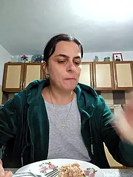 IsabelleCraft live sex cam